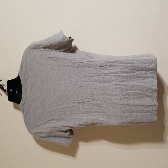 Polo Ralph Lauren men's gray tee shirt size large - Picture 12 of 17